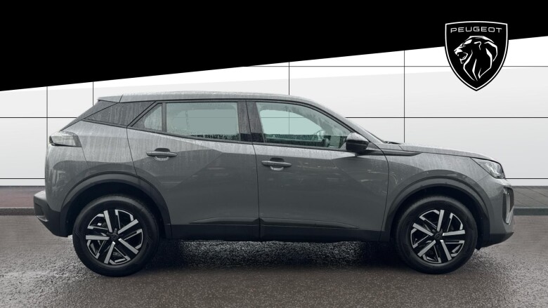 Peugeot 2008 1.2 PureTech Active 5dr Petrol Estate